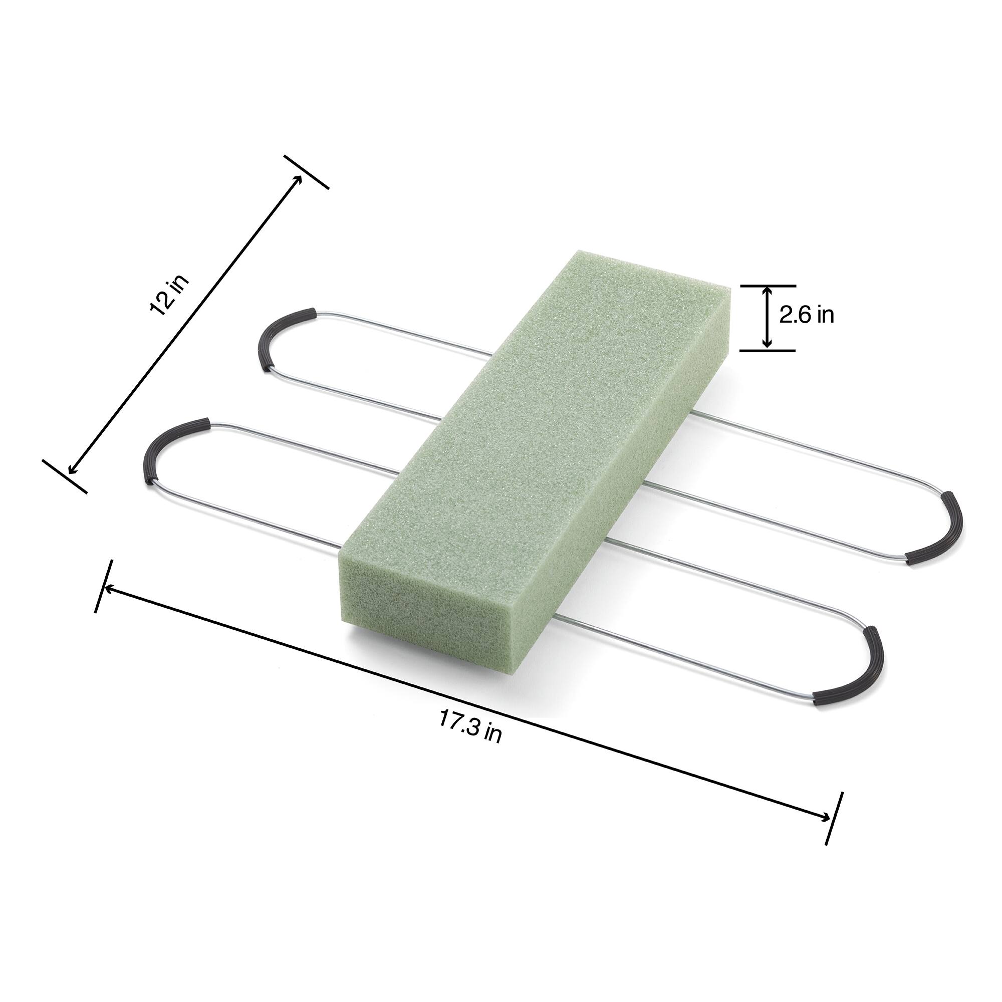 FloraCraft® Floral Tombstone Hugger Green